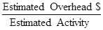     <div class=answer> a.?Predetermined overhead application rate: &nbsp;=   &nbsp;&nbsp;&nbsp;=   &nbsp;= <span class=bold>$2.16 per machine hour</span> 