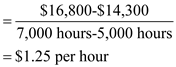     <div class=answer> Variable cost: Variable costs tend to vary in direct proportion to the volume of production. In other words, if volume of production increases, total variable cost also increases and vice versa, example- direct material, direct wages, power, royalties, small tools etc.   . On inputting values,   