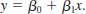 Consider the line <blockquote> (i) Let (<i>x</i><sub>1</sub>, <i>y</i><sub>1</sub>) and (<i>x</i><sub>2</sub>, <i>y</i><sub>2</sub>) be two points on the line. Show that is also on the line, where is the average of the two values and . (ii) Extend the result of part (i) to <i>n</i> points on the line, ((<i>x</i><i><sub>i</sub></i>, <i>y</i><i><sub>i</sub></i>): <i>i</i> = 1, …, <i>n</i>}. </blockquote>