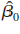  To complete this exercise you need a software package that allows you to generate data from the uniform and normal distributions. (i) Start by generating 500 observations <i>x</i><sub>i</sub><i> </i>– the explanatory variable – from the uniform distribution with range [0,10]. (Most statistical packages have a command for the Uniform[0,1] distribution; just multiply those observations by 10.) What are the sample mean and sample standard deviation of the <i>x</i><sub>i</sub>? (ii) Randomly generate 500 errors, <i>u</i><sub>i</sub>, from the Normal[0,36] distribution. (If you generate a Normal[0,1], as is commonly available, simply multiply the outcomes by six.) Is the sample average of the <i>u</i><sub>i</sub><i> </i>exactly zero? Why or why not? What is the sample standard deviation of the <i>u</i><sub>i</sub>? (iii) Now generate the <i>y</i><sub>i</sub><i> </i>as <i>   </i> that is, the population intercept is one and the population slope is two. Use the data to run the regression of <i>y</i><sub>i</sub><i> </i>on <i>x</i><sub>i</sub>. What are your estimates of the intercept and slope? Are they equal to the population values in the above equation? Explain. (iv) Obtain the OLS residuals, <i>   </i>, and verify that equation (2.60) hold (subject to Rounding error). (v) Compute the same quantities in equation (2.60) but use the errors <i>u</i><sub>i</sub><i> </i>in place of the residuals. Now what do you conclude? (vi) Repeat parts (i), (ii), and (iii) with a new sample of data, starting with generating the <i>x</i><sub>i</sub>. Now what do you obtain for <i>   </i>? Why are these different from what you obtained in part (iii)? 