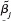  Assume that the model y = X? + u satisfies the Gauss-Markov assumptions, let G be a (k + 1) × (k + 1) nonsingular, nonrandom matrix, and define ? =G?, so that ? is also a (k + 1) × 1 vector. Let   be the (k + 1) × 1 vector of OLS estimators and define   =G   as the OLS estimator of ?. <blockquote> (i) Show that E(   X) =?. (ii) Find Var(   X) in terms of ?2, X, and G. (iii) Use Problem Problem Let   be the OLS estimate from the regression of y on X. Let A be a (k + 1) × (k + 1) nonsingular matrix and define zt = xtA, t = 1,….,n. Therefore, zt is 1 × (k + 1) and is a nonsingular linear combination of xt. Let Z be the n × (k + 1) matrix with rows zt. Let   denote the OLS estimate from a regression of y on Z. <blockquote> (i) Show that   =A-1   . (ii) L et   be the fitted values from the original regression and let . y t be the fitted values from regressing y on Z. Show that   =   , for all t =- 1, 2,…., n. How do the residuals from the two regressions compare? (iii) Show that the estimated variance matrix for   is   A1(X?X)1A1?, where   is the usual variance estimate from regressing y on X. (iv) L et the   be the OLS estimates from regressing yt on 1, xt1,...,xtk, and let the   be the OLS estimates from the regression of yt on 1, a1xt1,…,ak xtk, where aj ? 0, j =1,…,k. Use the results from part (i) to find the relationship between the   and the   (v) Assuming the setup of part (iv), use part (iii) to show that se(   ) = se(   )/aj. (vi) Assuming the setup of part (iv), show that the absolute values of the t statistics for   and   are identical. to verify that   and the appropriate estimate of Var(   X) are obtained from the regression of y on XG1. </blockquote> (iv) Now, let c be a (k +1) × 1 vector with at least one nonzero entry. For concreteness, assume that ck ? 0. Define ?=c??, so that ? is a scalar. Define ?j=?j, j =1, ...,k 1 and ?k = 0. Show how to define a (k+ 1) × (k + 1) nonsingular matrix G so that ? =G?. (v) Show that for the choice of G in part (iv),   Use this expression for G1 and part (iii) to conclude that   and its standard error are obtained as the coefficient on xtk /ck in the regression of yt on [1 (c0/ck)xtk], [xt1 (c1/ck)xtk],..., [xt,k1 (ck1/ck)xtk], xtk/ck, t = 1,...,n. This regression is exactly the one obtained by writing ?k in terms of ? and ?0, ?1,...,?k1, plugging the result into the original model, and rearranging. Therefore, we can formally justify the trick we use throughout the text for obtaining the standard error of a linear combination of parameters. </blockquote>   