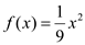 <div class=answer> The probability distribution function of prisoner’s sentence, in years, for people of auto theft is given as: To calculate the expected prison sentence, integrate the probability distribution function and substitute the limits provided.