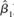  Suppose that you are interested in estimating the ceteris paribus relationship between y and x1. For this purpose, you can collect data on two control variables, x2 and x3. (For concreteness, you might think of y as final exam score, x1 as class attendance, x2 as GPA up through the previous semester, and x3 as SAT or ACT score.) Let   be the simple regression estimate from y on x1 and let   be the multiple regression estimate from y on x1,x2,x3. <blockquote> (i) If x1 is highly correlated with x2 and x3 in the sample, and x2 and x3 have large partial effects on y, would you expect   and   to be similar or very different? Explain. (ii) If x1 is almost uncorrelated with x2 and x3, but x2 and x3 are highly correlated, will   and   tend to be similar or very different? Explain. (iii) If x1 is highly correlated with x2 and x3, and x2 and x3 have small partial effects on y, would you expect se   or se   to be smaller? Explain. (iv) If x1 is almost uncorrelated with x2 and x3, x2 and x3 have large partial effects on y, and x2 and x3 are highly correlated, would you expect se   or se   to be smaller? Explain. </blockquote>   