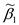     <div class=answer> i) To show the unbiasedness of the regression coefficient, use the following formula for the estimator:   Substituting   gives   Now, the numerator can be written as;   Finally,   Conditional on the <i>x</i><sub>i</sub>, we then have,   Since, E(<i>u</i><sub>i</sub>) = 0 for all <i>I</i>, therefore, the bias in   is given in the equation. The bias will be zero when   =0. It will also be zero when   = 0. Meaning, regression through the origin is identical to regression with intercept. 