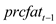    <div class=answer> (i) The first order autocorrelation coefficient of the variable   is obtained as the coefficient of   in the AR (1) model:   The result is:     