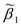     <div class=answer> (i) For simplicity, define   ; this is not quite the sample covariance between z and x because it is not divided by <i>n – 1</i>, but will only be used to simplify the notation. Then write   as:   This is clearly a linear function of the <i>y</i><sub>i</sub>. Take the weights to be   . To show unbiasedness, as usual plug   into this equation, and simplify:       Use the fact that   always. Now   is a function of the <i>z</i><sub>i</sub> and <i>x</i><sub>i</sub> and the expected value of each <i>u</i><sub>i</sub> is zero conditional on all <i>z</i><sub>i</sub> and <i>x</i><sub>i</sub> in the sample. Therefore, conditional on these values:   Because E(u<sub>i</sub>) = 0 for all i. 