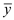     <div class=answer> (i) Consider that the variable   is a binary response variable with 0 and 1 as the only outcome of the variable   . Consider there are   number of observations in the   series and   is the number of correctly predicted for the outcome   and   is the number of correctly predicted for the outcome   Consider   is the number of actual outcome   in the   series and   is the number of actual outcome   That means   Consider   is the sample average of   This implies   and   Consider   is the percent correctly predicted for the outcome   That means   Consider   is the percent correctly predicted for the outcome   That means   Consider   is the overall percent correctly predicted That implies   Thus, proceeding further, the result is:   
