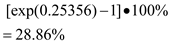    <div class=answer> The model that allows major league baseball player salary to differ by position is given as follows:   (i) On estimating the model the result will be as follows:       On testing for the level of significance of the difference of the average earnings of catchers and outfielders, it can be observed that the coefficient of   is 0.25356 with the p-value 0.0543 which is less than the critical p-value of 0.10 at 10% level of significance indicating that the variable   is statistically significant at 10% level of significance. It shall be noted that catchers has higher salary than outfielders by the following:   