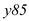     <div class=answer> (i) Given the equation:   The coefficient of   is interpreted as the wage growth being 11.8% higher when the year is 1985 than when the year is 1978, other factors remaining constant. It is also interpreted as the growth in the wage is 11.8% higher in the year 1985 than when the year is 1978 for a male with no education and no job experience. 