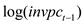     <div class=answer> The first order autocorrelation in   is the coefficient of   in the AR(1) model as stated as: Consider,   , then AR(1) model is:   The result is as follows:   Hence, the first order autocorrelation in   is 0.634. 