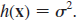  Suppose that log(<i>y</i>) follows a linear model with a linear form of heteroskedasticity. We write this as   (i) Given that <i>h</i>( x ) can be any positive function, is it possible to conclude ?E(<i>y</i>| x )/?<i>x</i><sub>j</sub><i> </i>is the same sign as <i>   </i> (ii) Suppose <i>   </i>(and ignore the problem that linear functions are not necessarily always positive). Show that a particular variable, say <i>x</i><sub>1</sub>, can have a negative effect on Med(<i>y</i>| x ) but a positive effect on E(<i>y</i>| x ). (iii) Consider the case covered in Section 6.4, where <i>   </i>. How would you predict <i>y </i>using an estimate of E(<i>y</i>| x )? How would you predict <i>y </i>using an estimate of Med(<i>y</i>| x )? Which prediction is always larger? 