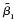  With a single explanatory variable, the equation used to obtain the between estimator is   where the overbar represents the average over time. We can assume that E(ai) = 0 because we have included an intercept in the equation. Suppose that ?i. is uncorrelated with   but Cov(xit, ai) = ?xa for all t (and i because of random sampling in the cross section). <blockquote> (i) Letting   be the between estimator, that is, the OLS estimator using the time aver¬ages, show that   where the probability limit is defined as N ? ?. [Hint: See equations] (ii) Assume further that the xit, for all t = 1, 2,T, are uncorrelated with constant variance a2. Show that plim   = ?1 + T (?xa?2x). (iii) If the explanatory variables are not very highly correlated across time, what does part (ii) suggest about whether the inconsistency in the between estimator is smaller when there are more time periods? </blockquote> Equation     