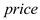     <div class=answer> (i) Estimating the model where   is regressed on   such that the standard error of the coefficients of   are heteroskedasticity-robust standard error, the result is as follows:   Estimate the model where   is regressed on   such that the standard error of coefficients of   are the usual OLS standard error, the result is as follows:   On comparing the usual OLS standard error with the heteroscedasticity-robust standard error, the result is as follows:   It shall be noted that the heteroscedasticity-robust standard error for the coefficient of   is 0.001251 whereas, the usual standard error is 0.000642. With usual standard error, the coefficient of   is significant with p-value 0.0018 whereas with heteroscedasticity-robust standard error, the coefficient of   is insignificant at 5% level of significance While the coefficient of   is with usual standard error of 0.013237, it is with heteroscedasticity-robust standard error of 0.017725 Similarly, the usual OLS standard error of the coefficient of   is 9.010145 which is higher than the heteroscedasticity-robust standard error at 8.478625 