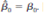  In the simple regression model under MLR.1 through MLR.4, we argued that the slope estimator,   1 , is consistent for ?1. Using   show that plim   . [You need to use the consistency of   1 and the law of large numbers, along with the fact that   