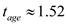 <div class=answer> (i) With <i>df </i>= 706 – 4 = 702, use the standard normal critical value (<i>df </i>= 8 from the table), which is 1.96 for a two-tailed test at the 5% level. The t-statistic is calculated as shown below: Since, Hence, researcher fails to reject at the 5% level. Also, <i>t</i>-statistic for <i>age </i>is calculated below: Hence, So, <i>age </i>is also statistically insignificant at the 5% level.