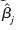  The purpose of this exercise is to compare the estimates and standard errors obtained by correctly using 2SLS with those obtained using inappropriate procedures. Use the data file WAGE2.RAW. <blockquote> (i) Use a 2SLS routine to estimate the equation log(wage) = ?<span class=sub>0</span> + ?<span class=sub>1</span>educ + ?<span class=sub>2</span>exper + ?<span class=sub>3</span>tenure + ?<span class=sub>4</span>black + u, where sibs is the IV for educ. Report the results in the usual form. (ii) Now, manually carry out 2SLS. That is, first regress educ<span class=sub>i</span> on sibs<span class=sub>i</span>, exper<span class=sub>i</span>, tenure<span class=sub>i</span>, and black<span class=sub>i</span> and obtain the fitted values, educ<span class=sub>i</span> = 1, n. Then, run the second stage regression log(wage.) on educ<span class=sub>t</span>, exper<span class=sub>i</span>, tenure<span class=sub>i</span>, and black<span class=sub>i</span> = 1, n. Verify that the   are identical to those obtained from part (i), but that the standard errors are somewhat different. The standard errors obtained from the second stage regression when manually carrying out 2SLS are generally inappropriate. (iii) Now, use the following two-step procedure, which generally yields inconsistent parameter estimates of the ?<span class=sub>j</span>, and not just inconsistent standard errors. In step one, regress educ<span class=sub>i</span> on sibs<span class=sub>i</span> only and obtain the fitted values, say educ<span class=sub>i</span>. (Note that this is an incorrect first stage regression.) Then, in the second step, run the regression of log(wage) on educ<span class=sub>i</span>, exper<span class=sub>i</span>, tenure<span class=sub>i</span>, and black<span class=sub>i</span>, i = 1, ...,n. How does the estimate from this incorrect, two-step procedure compare with the correct 2SLS estimate of the return to education? </blockquote>   