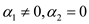     <div class=answer> (i) Given the two-equation system in “supply and demand form”, where   is the “quantity”:   The reduced form for   is said to exist if   is shown to depend only on exogenous variable and expressed as a linear function of exogenous variables and the structural errors Thus, when   ,the reduced form for   is expressed as:   Similarly, when   ,the reduced form for   is expressed as:   When   , the reduced form for   is:   