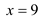     <div class=answer> Consider the function   where <i>x</i> the number of years after 1990 and the function   gives the amount invested in mutual funds. (a) Put   into the equation   to obtain the amount invested in mutual funds in the year 1995 because the number of years from 1990 to 1995 is 5.   Hence the amount invested in mutual funds in the year 1995 is   . Put   into the equation   to obtain the amount invested in mutual funds in the year 1999 because the number of years from 1990 to 1999 is 9.   Hence the amount invested in mutual funds in the year 1999 is   . The rate change of the function   between the years 1995 and 1999 is given by the following equation.   The rate of change is positive it means the function is an increasing function during the years 1995 to 1999. 