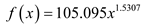     <div class=answer> Consider the function   where <i>x</i> the number of years after 1990 and the function   gives the amount invested in mutual funds. (a) Put   into the equation   to obtain the amount invested in mutual funds in the year 1995 because the number of years from 1990 to 1995 is 5.   Hence the amount invested in mutual funds in the year 1995 is   . Put   into the equation   to obtain the amount invested in mutual funds in the year 1999 because the number of years from 1990 to 1999 is 9.   Hence the amount invested in mutual funds in the year 1999 is   . The rate change of the function   between the years 1995 and 1999 is given by the following equation.   The rate of change is positive it means the function is an increasing function during the years 1995 to 1999. 