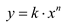     <div class=answer> Consider the function   where <i>x</i> the number of years after 1960 and the function   gives the number of suicides during the years after 1960. (a) Obviously this function is of the form   with   which is called power function hence the function   is a power function with   