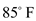     <div class=answer> Consider the following data: The temperature <i>T</i> (in degrees Fahrenheit) inside a concert hall <i>m </i>minutes after a 40-minute power outage during a summer rock concert is given by   . Write and solve an inequality that describes when the temperature in the hall is not more than   . The temperature is not more than   if   , and   . Substitute   for <i>T</i>, gives   Thus, the inequality that describes the temperature in the hall is not more than   is   . 