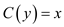     <div class=answer> The number of cows and heifers kept for milk production in the United States can be approximated by the following function.   Million head Here   is the number of years after 1990. a) To find the inverse of the function   , suppose that   Interchange   in this equation, and solve for   .           Therefore the inverse of the function   is given as,   