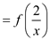     <div class=answer> (a) Consider the two functions,   Find   : The composite function   is defined as:   Now,     Since:     Substitute   in     Simplify Therefore,   