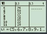     <div class=answer> Since the data is modeled from 1985 to 2006 we let   Click on   And enter year values in         