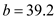     <div class=answer> The height of the ball can be modeled by   …… (1) Where   the number of seconds after the ball is thrown (a) Need to determine the   -coordinate and   -coordinate of the vertex of the graph of this quadratic model The parabola equation   has vertex at the point   Compare equation (1) with general equation, obtained   and   So, <i>t-</i>coordinate of the vertex is   And, <i>S-</i>coordinate of the vertex is     Substitute,   into     Thus, the   -coordinate and   -coordinate of the vertex of the graph are   respectively 