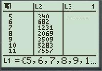     <div class=answer> Since the data is modeled from 1985 to 2006 we let   Click on   And enter year values in         
