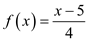     <div class=answer> a) Consider the equation   Now the graph of   is 