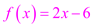     <div class=answer> (a) Consider the two functions,   Find   : The composite function   is defined as:   Now,     Since:     Substitute   in     Use distributive property   Simplify Therefore,   