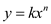     <div class=answer> Direct variation: A quantity   varies directly as the   power   of   if there is a nonzero constant   such that   