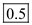    <div class=answer> (a) Rate of change of the model is equal to the slope of the line connecting the   and   . The slope can be found by using two points on the line that line passes through the two points   and   it is denoted as   . Slope     Therefore, annual rate of change is   millions. 