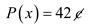     <div class=answer> Consider the following table.   (a) The maximum weight of the first class postage for letters is 4 ounces. As mentioned in the table that, for the first ounce or a fraction of an ounce first class postage is   it means   for   and for each additional ounce or a fraction it is   it means add   for each interval. This follows that   for   ,   for   and   for   With this information the function   can be set as follows.   