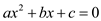     <div class=answer> The model for the percent of people over 19 years of age who ever smoked and quit is,   Here   is the number of years after 1960. To find the year when the model predicts to be over 100 percent, equal   and solve the equation for   .   Result: The solutions of the equation   are   . 