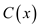     <div class=answer> Consider the functions   The functions   and   give the revenue and cost functions for <i>x</i> units of a product respectively 
