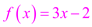     <div class=answer> (a) Consider the two functions,   Find   : The composite function   is defined as:   Now,     Since:     Substitute   in     Use distributive property   Simplify Therefore,   