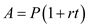     <div class=answer> Consider the equation,    …… (1) (a) Solve for   : Rewrite the equation (1) as follows.     Divide both sides by     Add   on both sides of the equation   Simplify   Divide both sides by     Simplify Therefore   