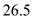     <div class=answer> Consider the function   (a) By the definition of rate of change of the linear function   where   the constant is and it is the slope of the graph of the function. Here the coefficient of   in the linear function is   So the slope of the line is   