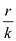     <div class=answer> If <i>P</i> dollars are invested for <i>t</i> years at the annual interest rate <i>r</i>. where the interest is compounded <i>k</i> times per year, then the interest rate per period is   , the number of compounding periods is   , and the future value that results is   Given that   is invested at   , compounded annually (annually is 1 time a year)   