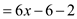     <div class=answer> (a) Consider the two functions,   Find   : The composite function   is defined as:   Now,     Since:     Substitute   in     Use distributive property   Simplify Therefore,   