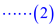     <div class=answer> Let <i>x</i> be the 2008 revenue and <i>y</i> be the 2009 revenue. The sum of the 2009 revenue and twice the 2008 revenue is $2144.9 million, so the equation is,     The difference in the 2009 and 2008 revenues is $135.5 million and the revenue between 2000 and 2009 is an increasing linear function. So the equation is,       