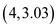     <div class=answer> Consider the function   Need to sketch the graph of the function To graph this function, construct a table of values for the function <table style=border-collapse:collapse; border=1>     <tbody>      <tr>       <td> <i>x</i> </td>       <td>   </td>       <td>   </td>      </tr>      <tr>       <td> 1 </td>       <td> 1 </td>       <td>   </td>      </tr>      <tr>       <td> 2 </td>       <td> 1.74 </td>       <td>   </td>      </tr>      <tr>       <td> 4 </td>       <td> 3.03 </td>       <td>   </td>      </tr>      <tr>       <td>   </td>       <td> 1.74 </td>       <td>   </td>      </tr>      <tr>       <td>   </td>       <td> 3.03 </td>       <td>   </td>      </tr>     </tbody>    </table> 