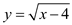     <div class=answer> Sketch the graph of   using a graphing utility   