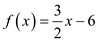     <div class=answer> b) Consider the equation   Now the graph of   is 