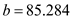     <div class=answer> (a) By the definition of a linear function it should be of the form   where   and   are constants. Since the given function is obviously in the form of standard form of the linear function with   and   Hence it can conclude that the given function is a linear function . 