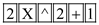     <div class=answer> (b) Sketch the graph of the function   using graphing calculator with viewing window   Step1: start the graphing calculator Press   key and enter the function   and finally press the   key then it will display like this   