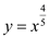    <div class=answer> Consider the function   Need to sketch the graph of the function To graph this function, construct a table of values for the function <table style=border-collapse:collapse; border=1>     <tbody>      <tr>       <td> <i>x</i> </td>       <td>   </td>       <td>   </td>      </tr>      <tr>       <td> 1 </td>       <td> 1 </td>       <td>   </td>      </tr>      <tr>       <td> 2 </td>       <td> 1.74 </td>       <td>   </td>      </tr>      <tr>       <td> 4 </td>       <td> 3.03 </td>       <td>   </td>      </tr>      <tr>       <td>   </td>       <td> 1.74 </td>       <td>   </td>      </tr>      <tr>       <td>   </td>       <td> 3.03 </td>       <td>   </td>      </tr>     </tbody>    </table> 