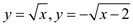     <div class=answer> Consider the functions   (a) Sketch the graph of   using a graphing utility   